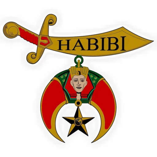 Habibi Shriners